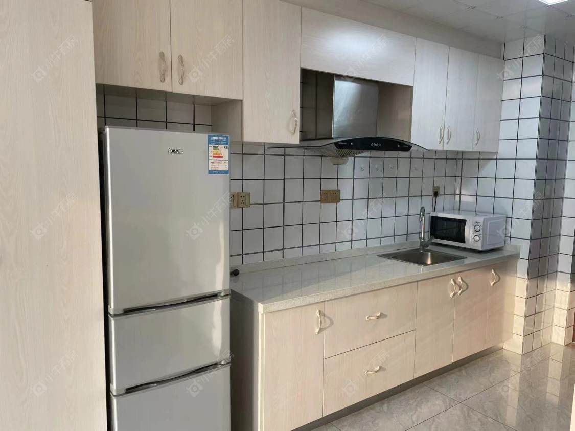 常州宝龙城市广场在租房源室内图_小牛看房