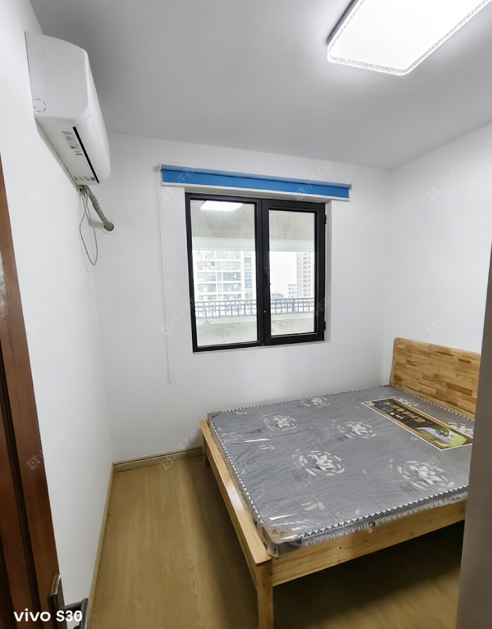 常州百馨西苑六期在租房源户型图_小牛看房