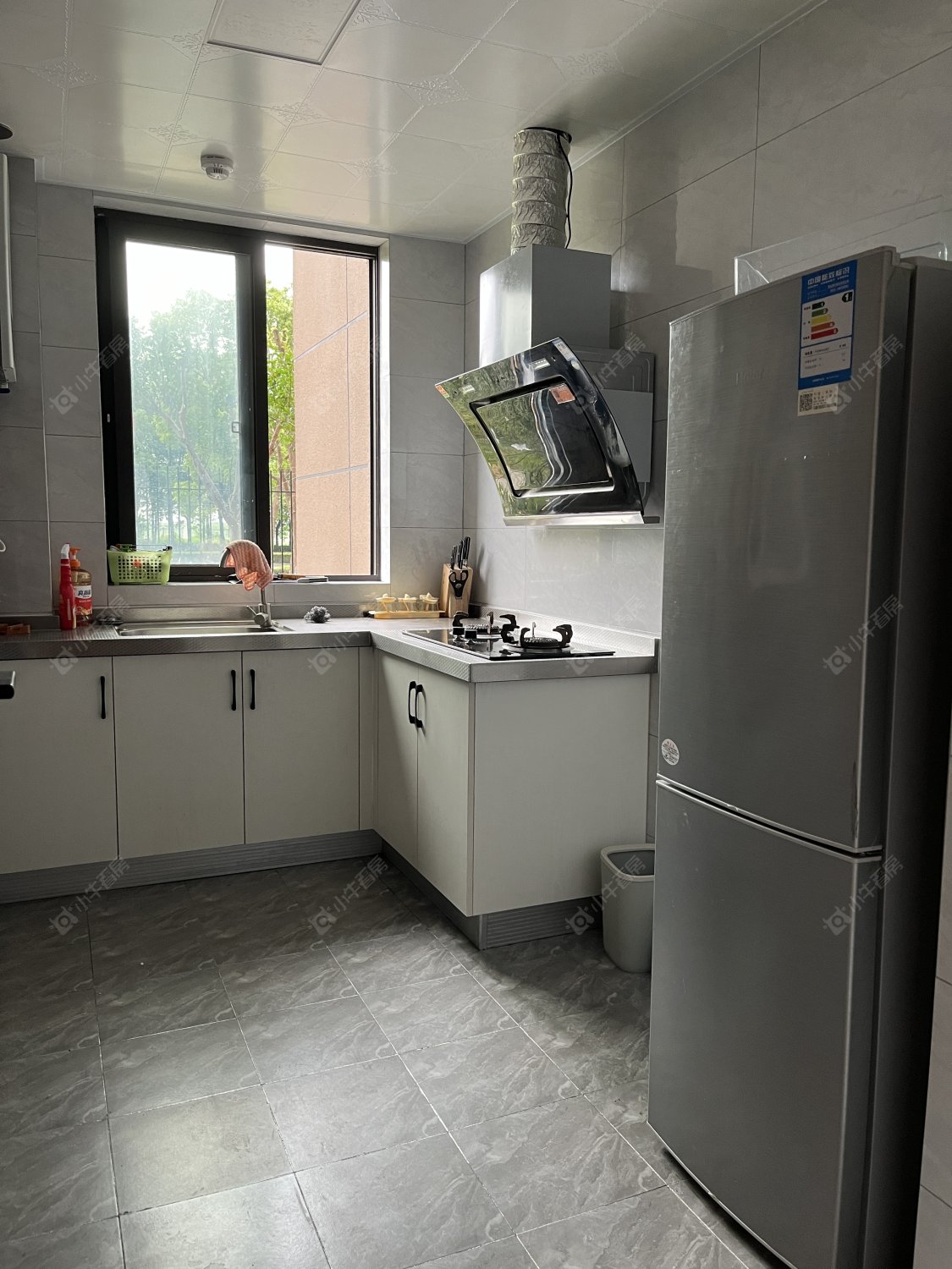 常州百馨西苑五期在租房源_小牛看房