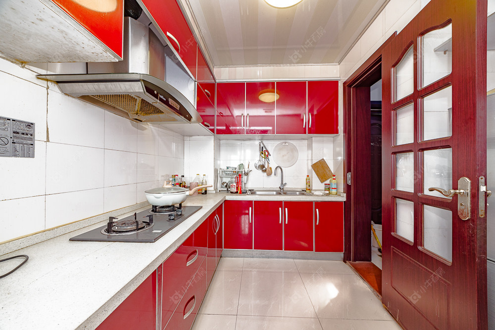 常州御城在售二手房源室内图_小牛看房