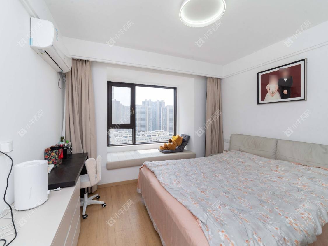 常州新城桃李郡在租房源室内图_小牛看房