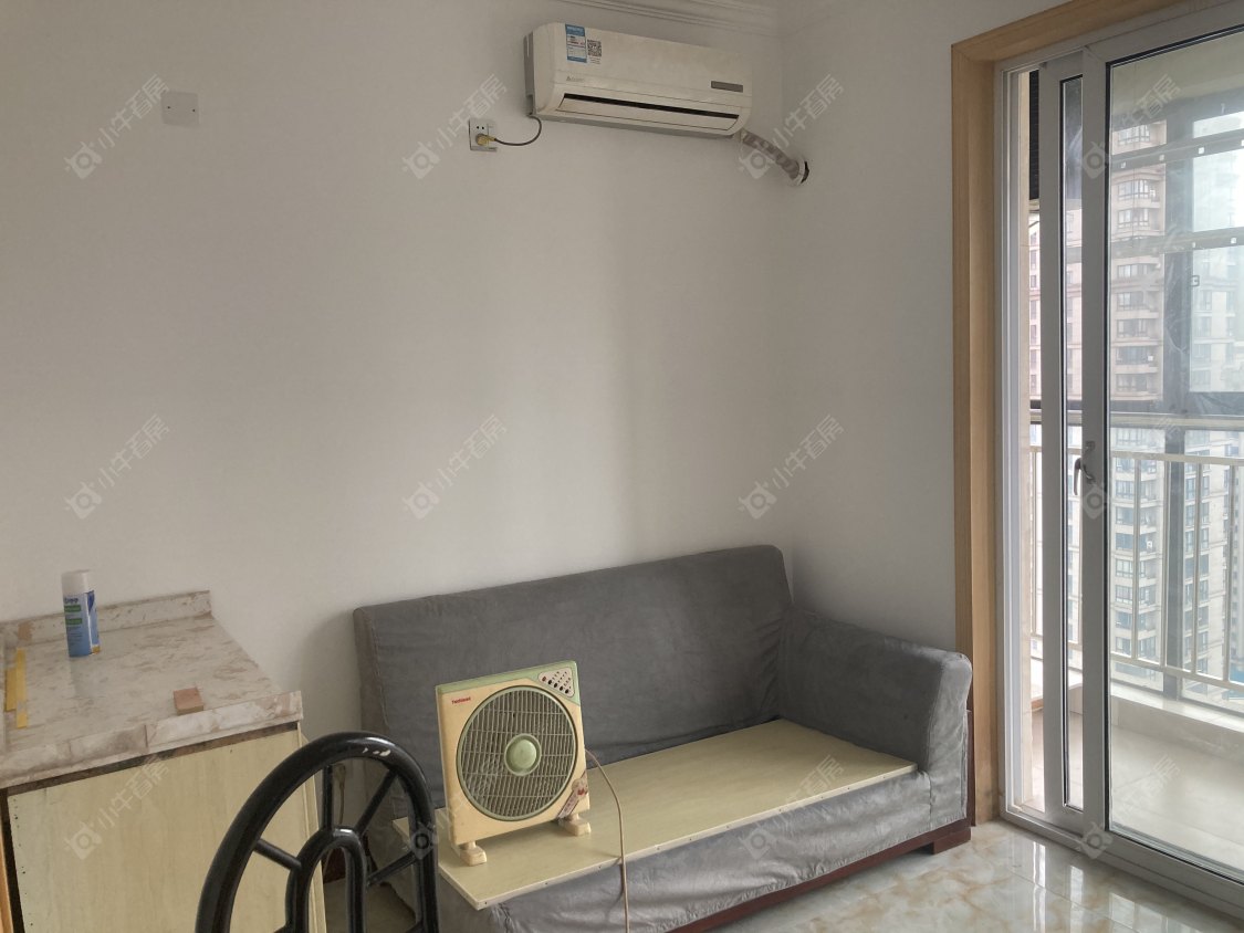 常州九洲新世界花苑在租房源_小牛看房