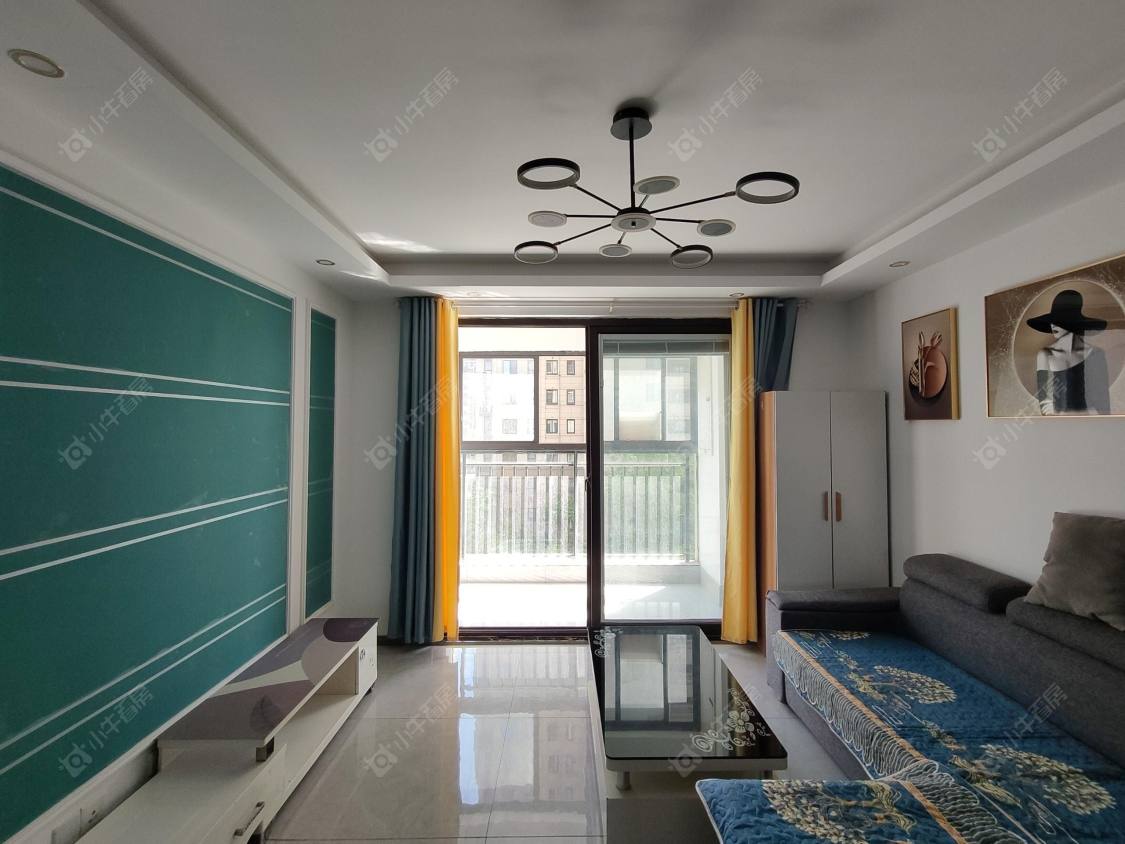 锦凤合鸣房源室内图 常州锦凤合鸣在租房源室内图_小牛看房