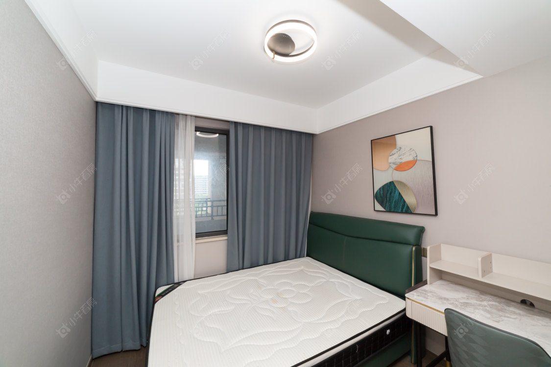 常州中海云樾里在售二手房源室内图_小牛看房