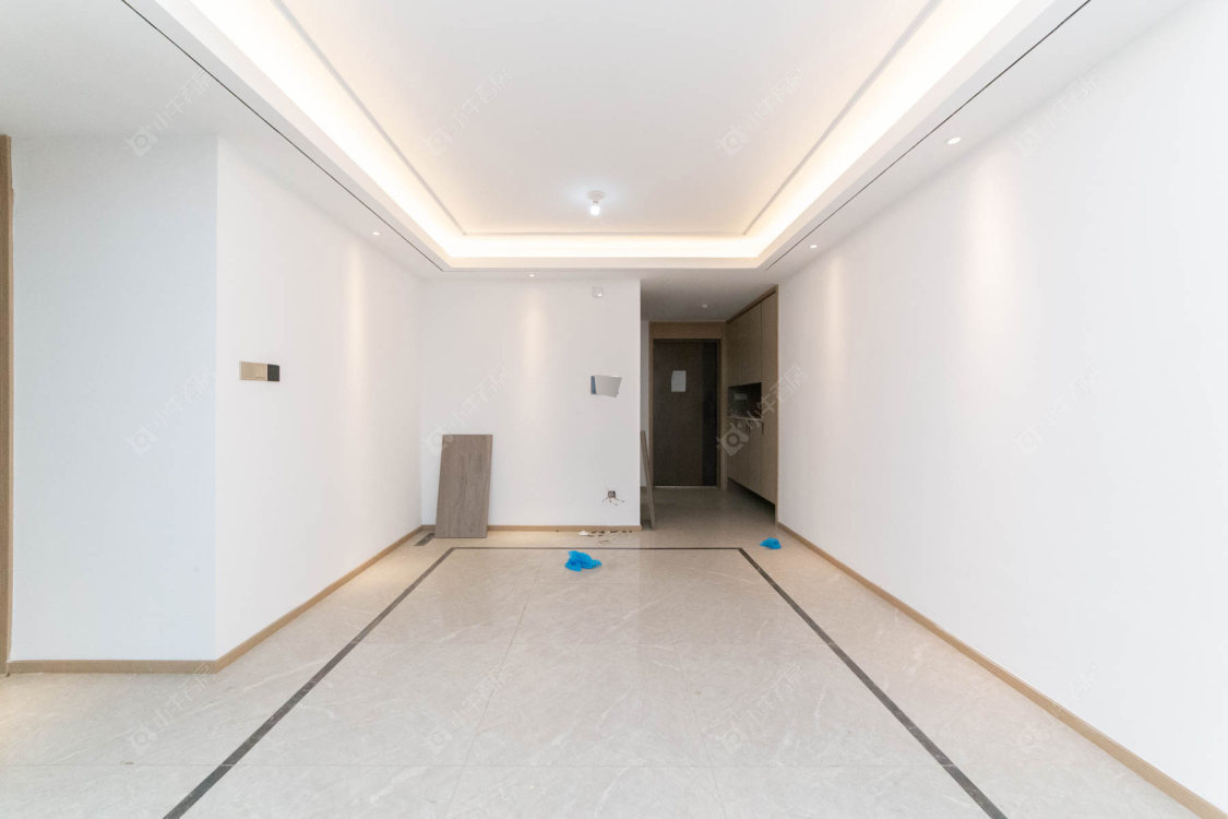 常州嘉宏天际在售二手房源室内图_小牛看房