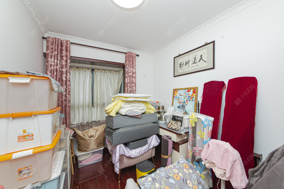 常州天豪大厦在售二手房源室内图_小牛看房