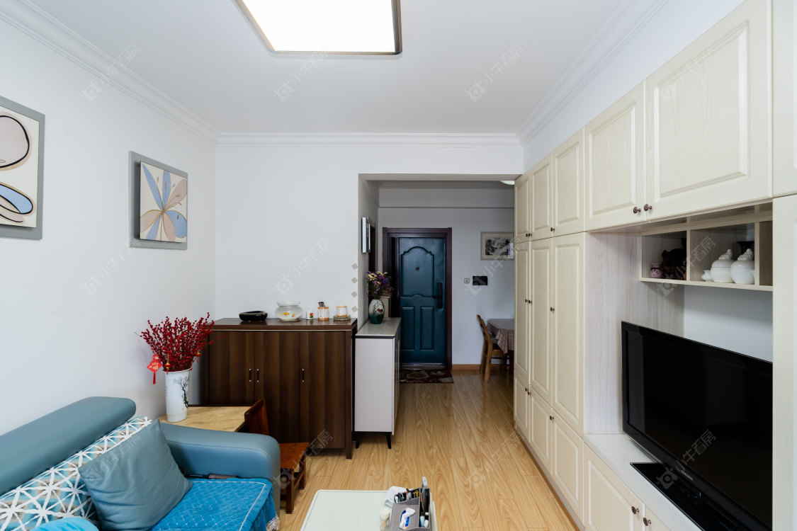 菱溪名居房源室内图 常州菱溪名居在售二手房源室内图_小牛看房