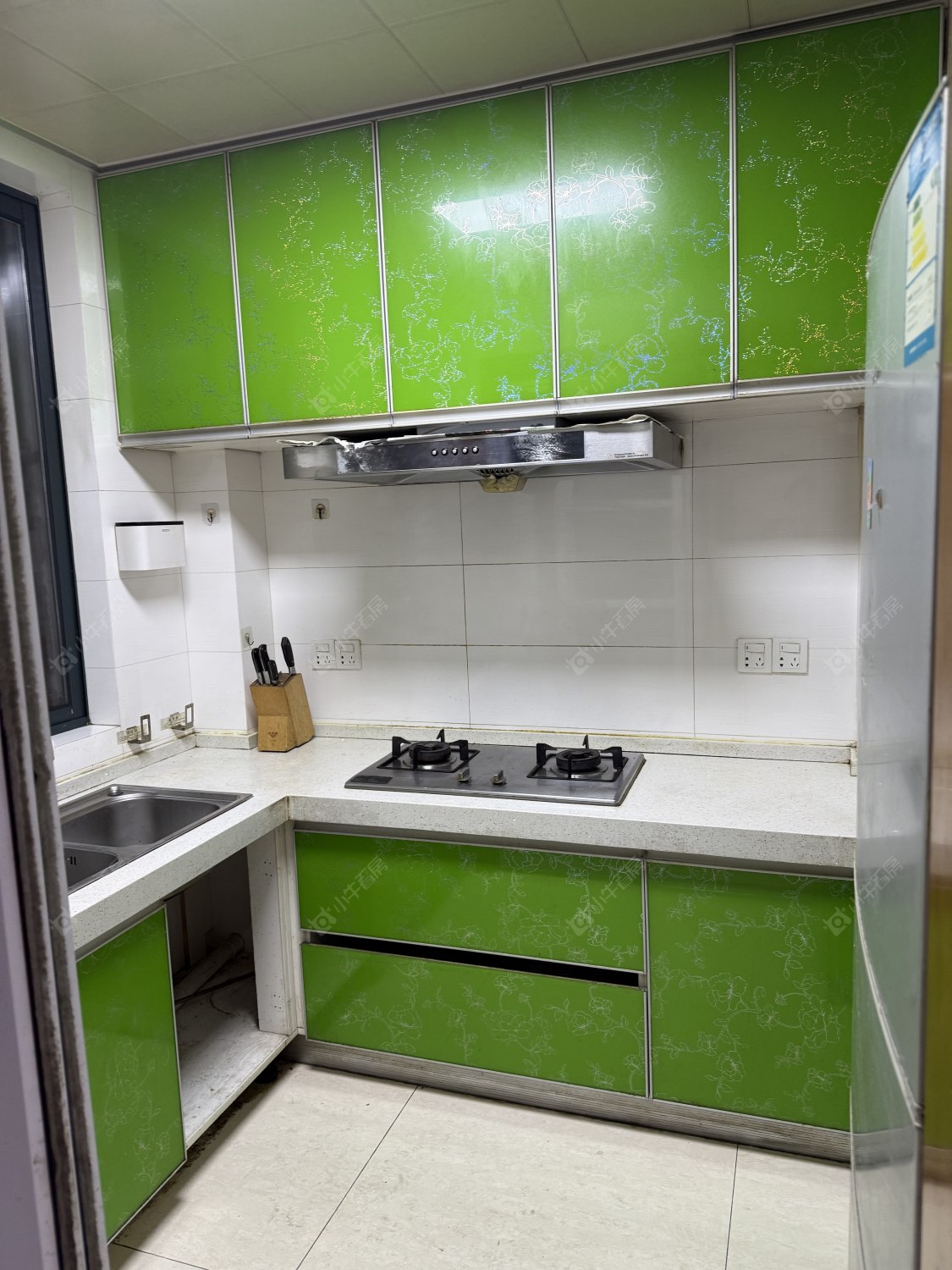 常州阳光龙庭在租房源室内图_小牛看房