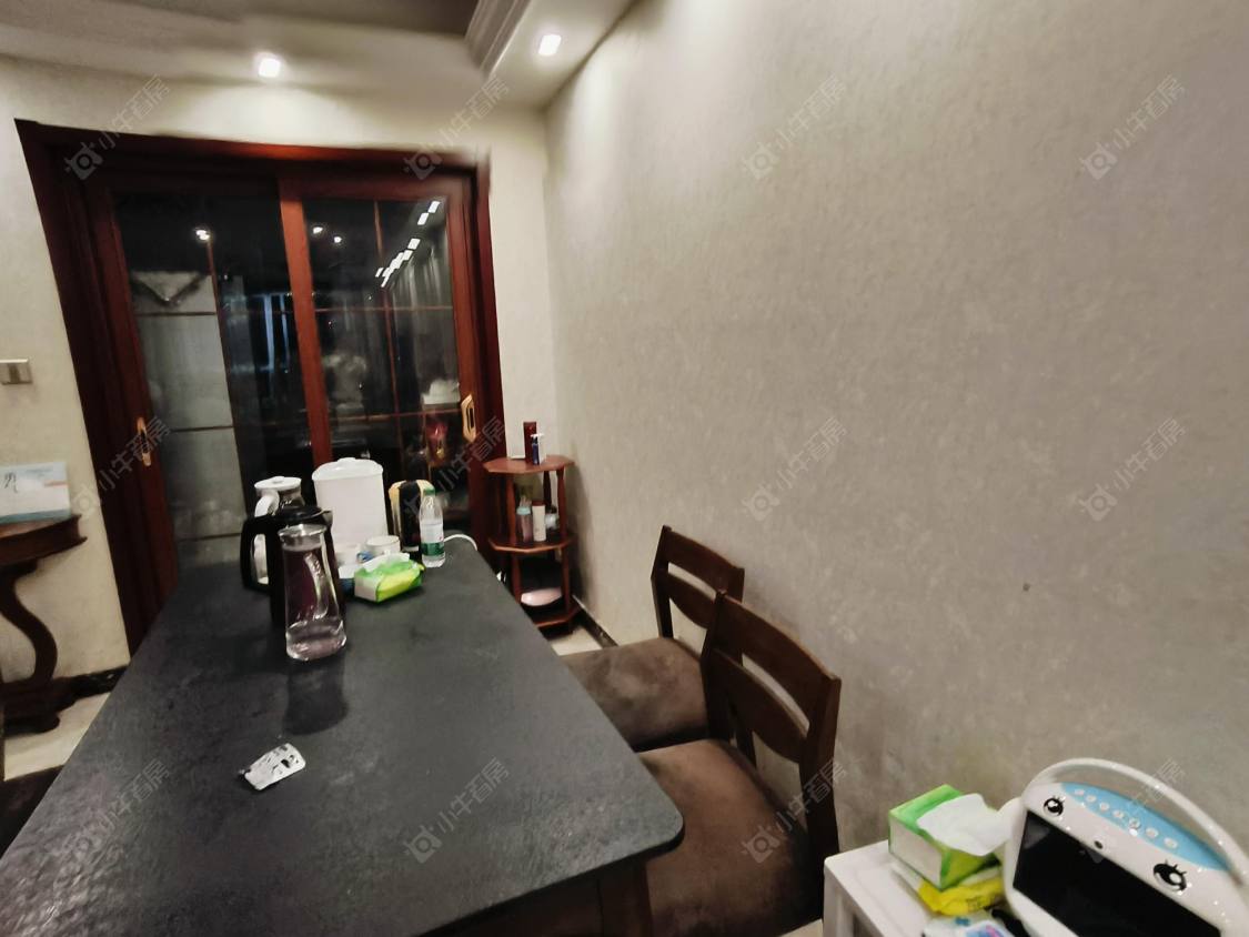 常州华润国际四期在租房源室内图_小牛看房