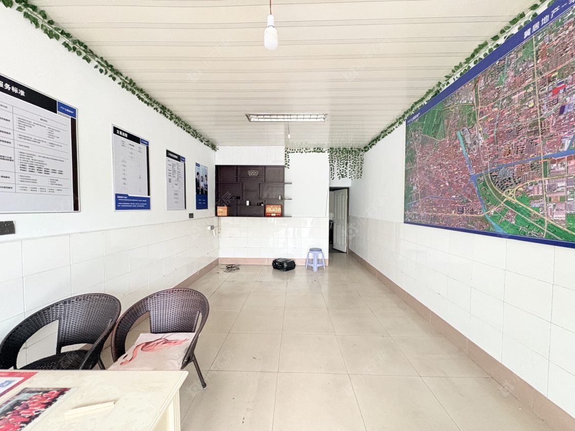 丹阳丹桂园南区在售二手房源室内图_小牛看房