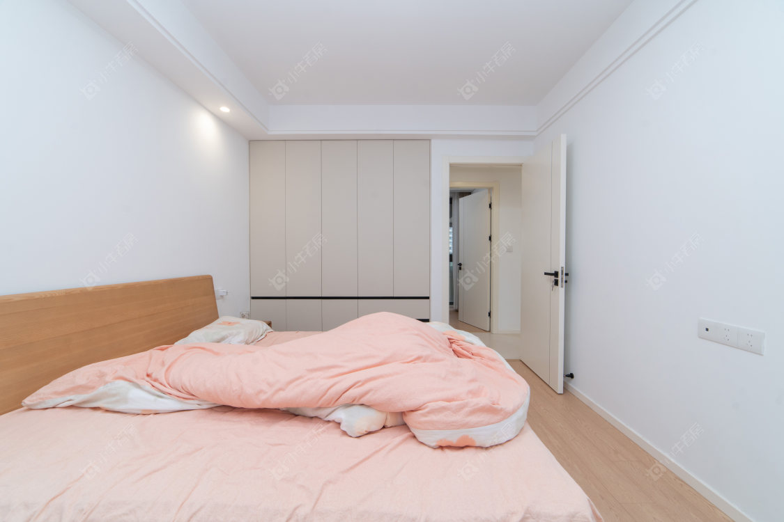 常州五星星韵城在售二手房源室内图_小牛看房