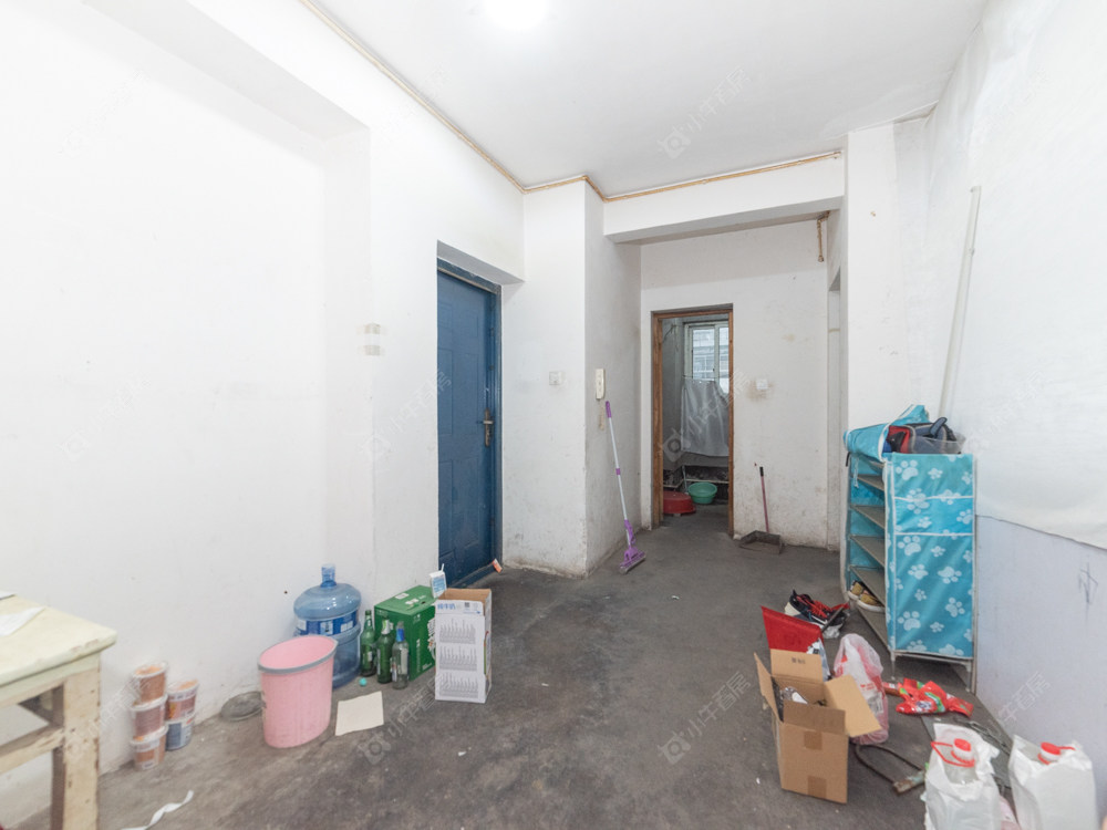 常州藏龙苑西区在售二手房源_小牛看房