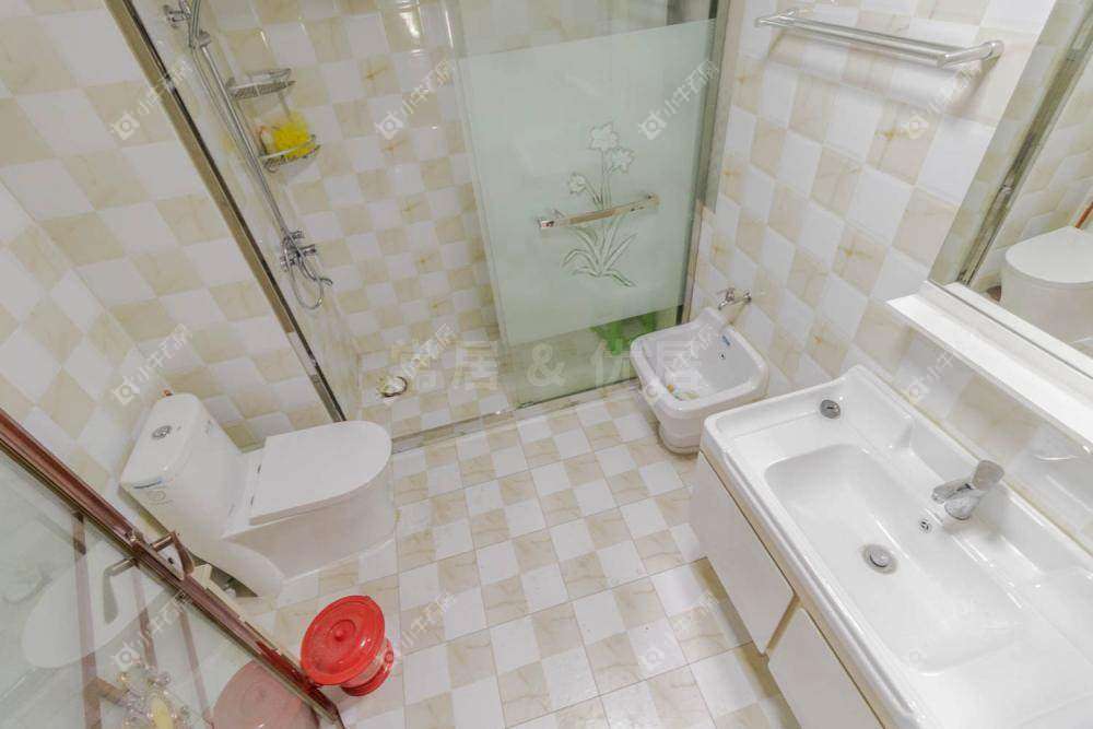 常州招商花园城在租房源室内图_小牛看房