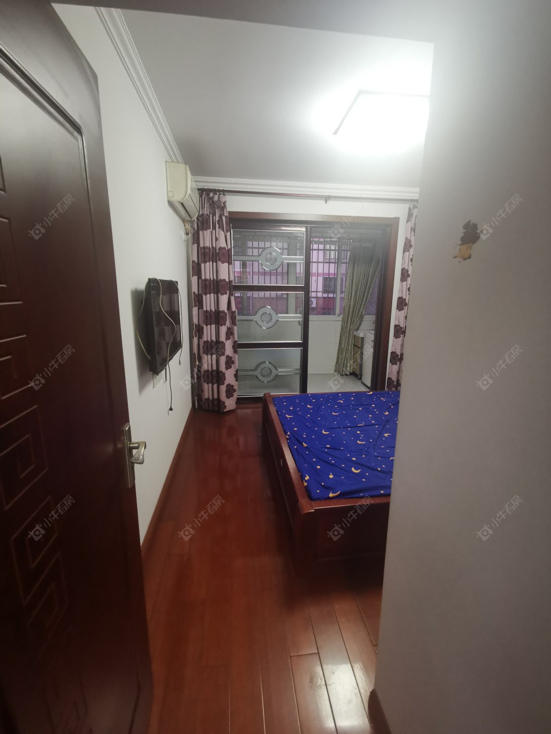 常州河海二村在租房源_小牛看房