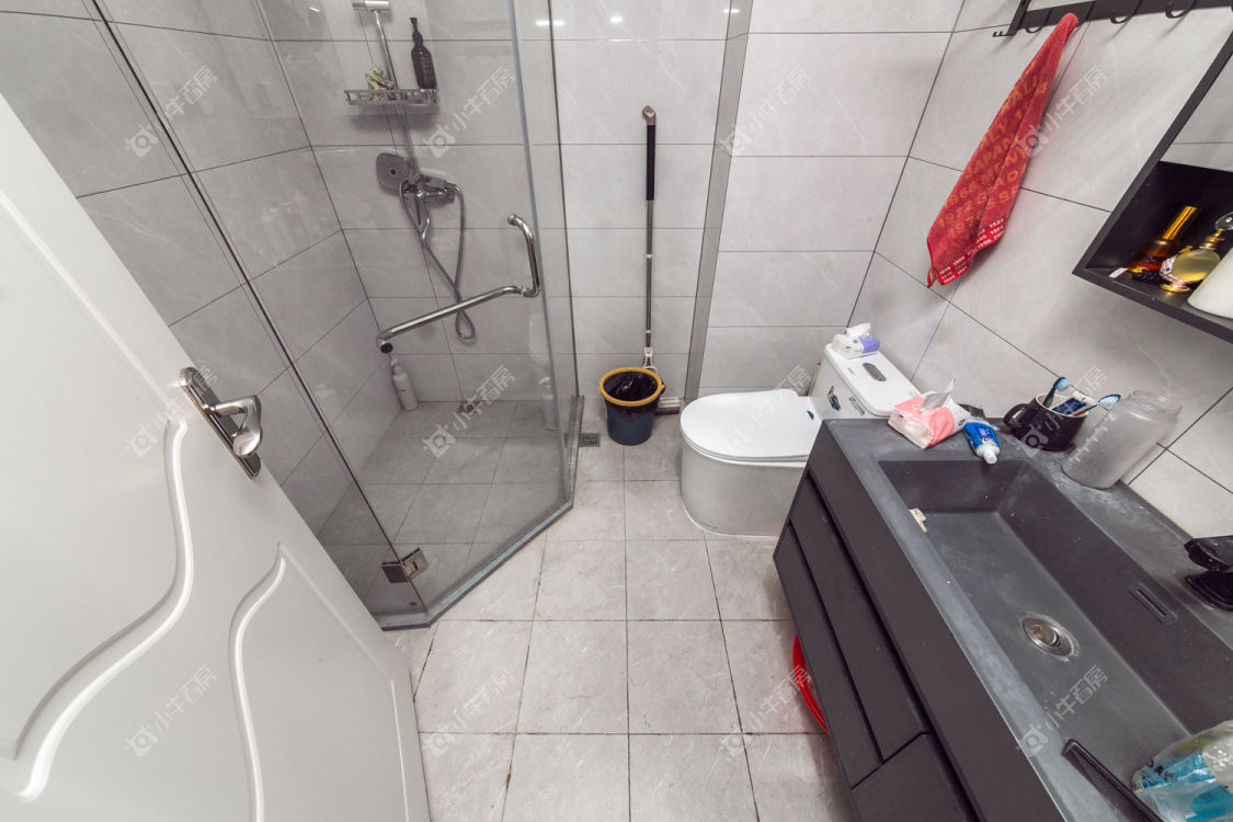 常州体育花苑在租房源室内图_小牛看房