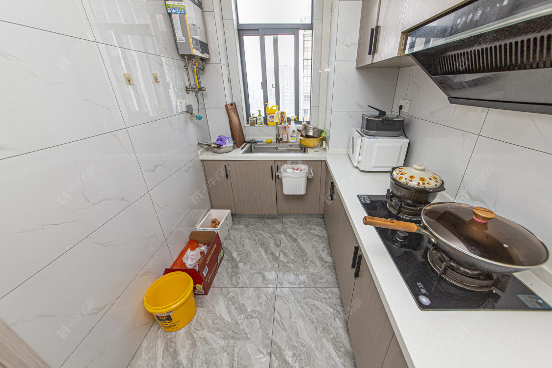 常州德禾豪景在售二手房源室内图_小牛看房