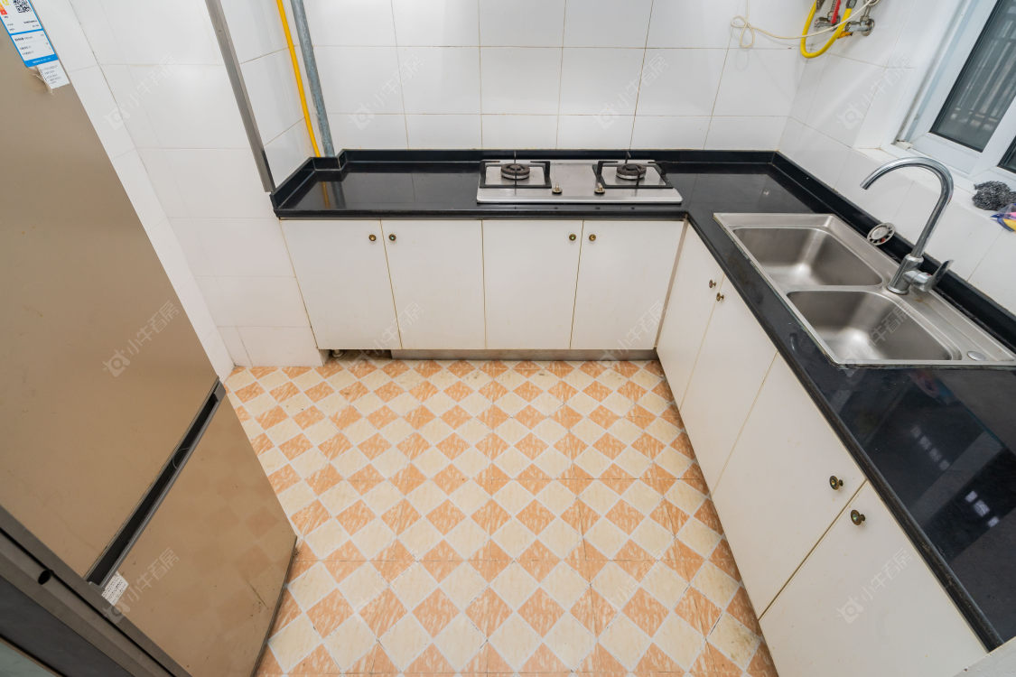 常州华润国际五期在售二手房源室内图_小牛看房