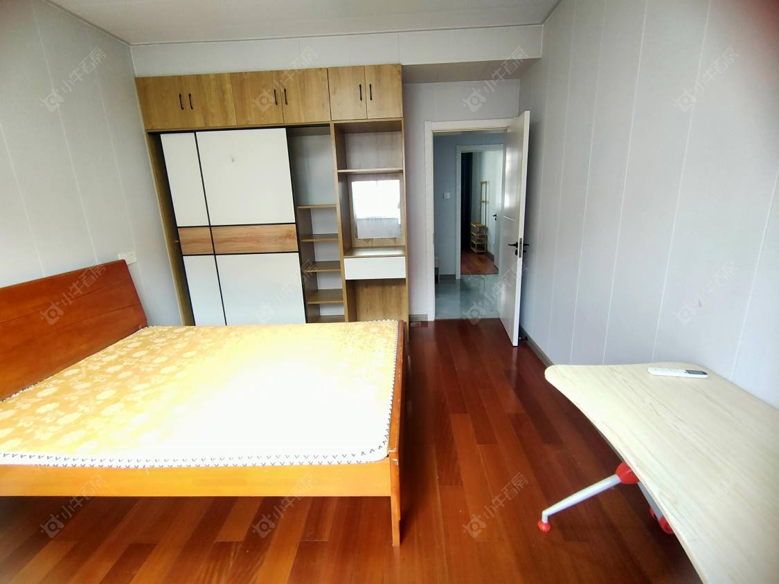 常州大学新村三社区在租房源室内图_小牛看房