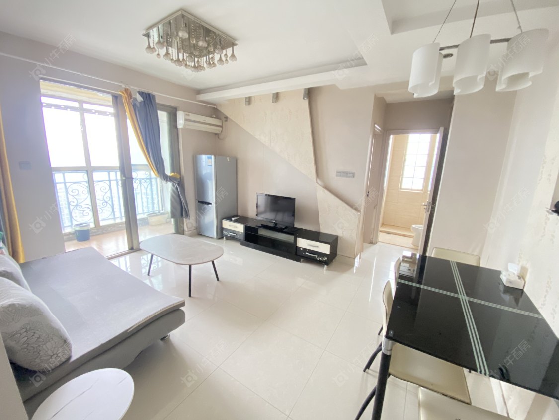 常州银河湾星苑在租房源_小牛看房