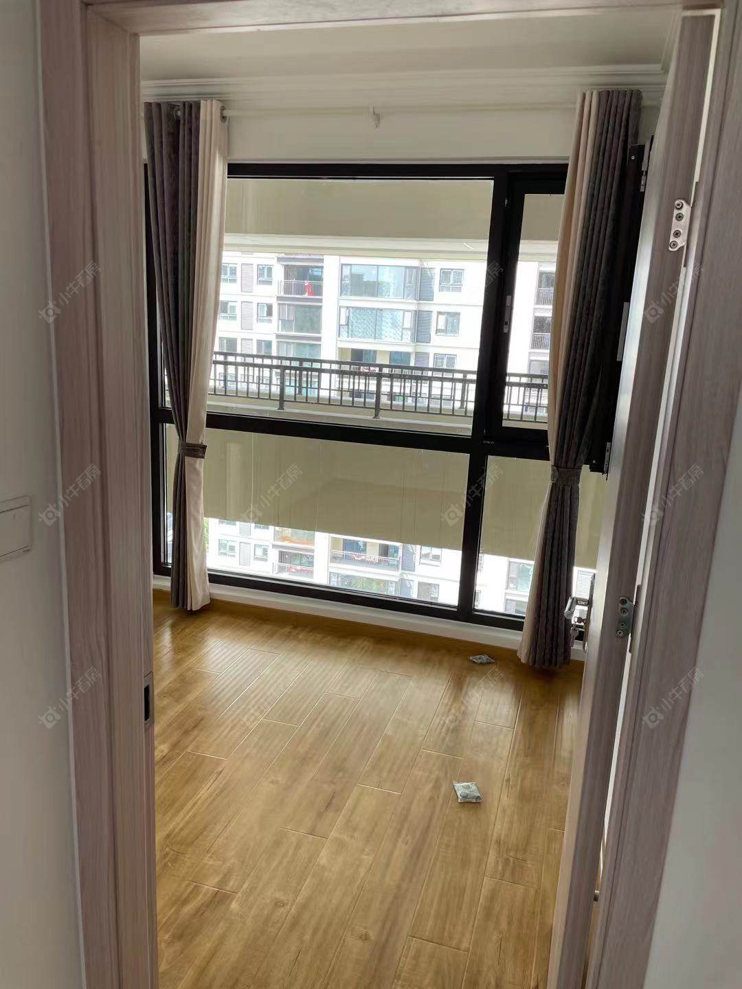 常州中南红玺台租房_中南红玺台3室2厅房源出租