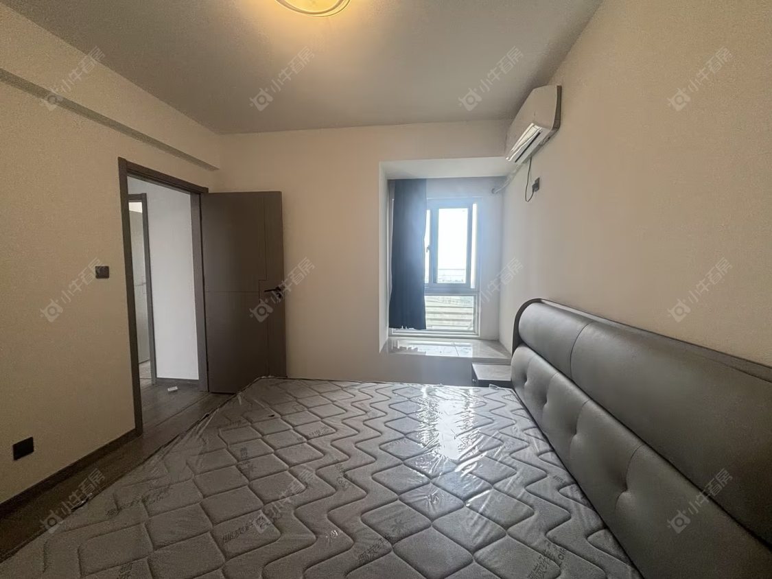 常州星河丹堤五区在租房源_小牛看房