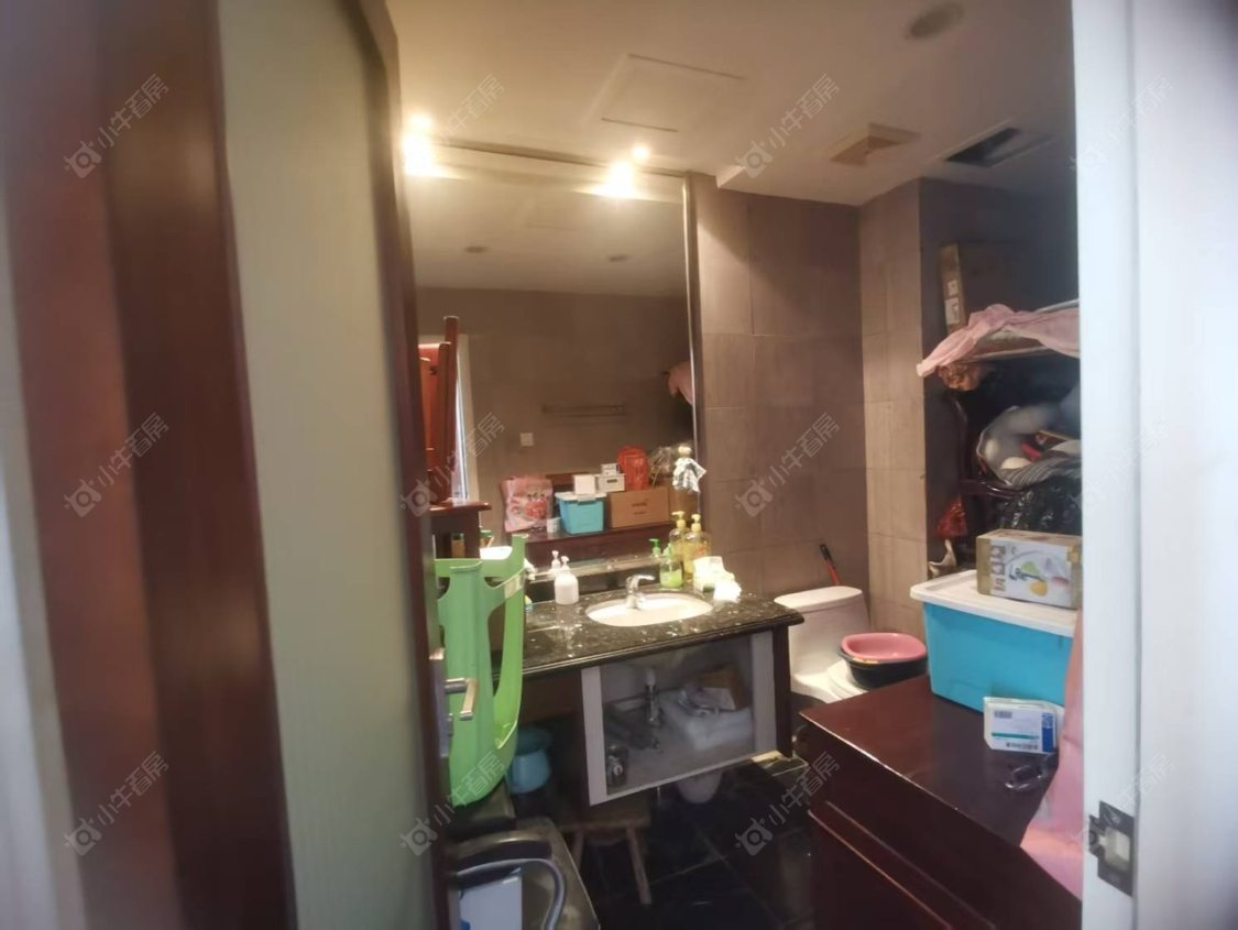 常州世家华庭在租房源室内图_小牛看房