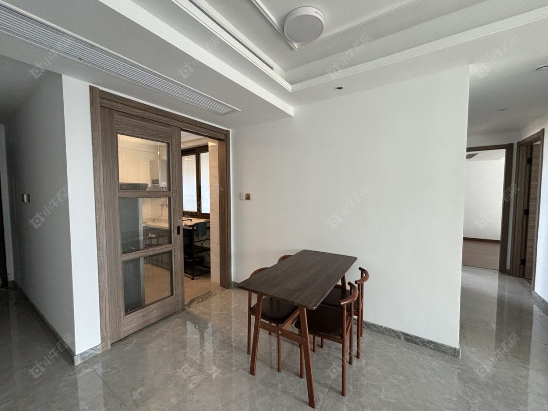 常州碧桂园碧玥和鸣在租房源室内图_小牛看房