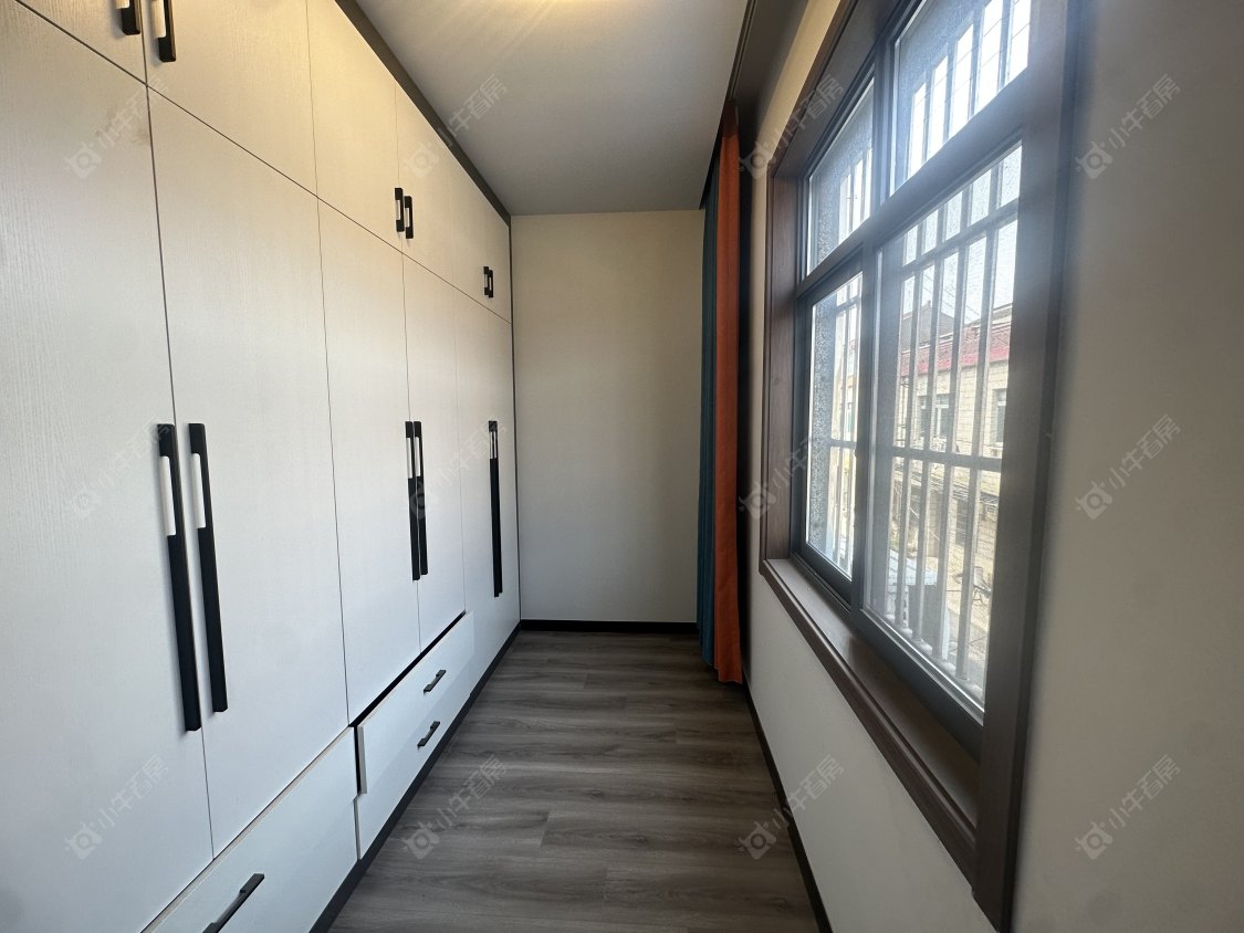 常州解放村委在租房源_小牛看房