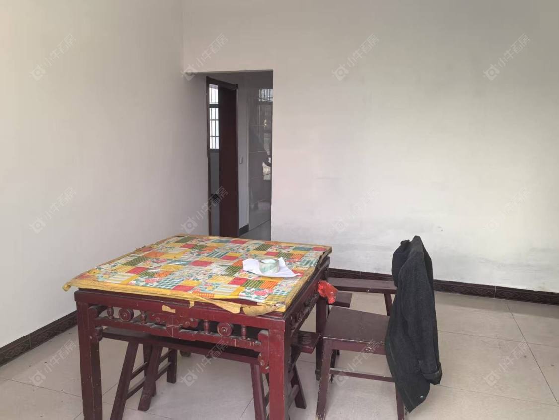 常州夏溪三星村2室1厅1卫出租_小牛看房