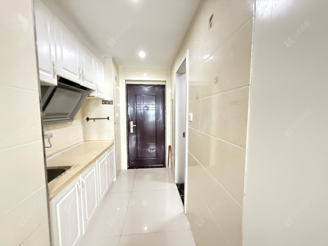 高力国际SOHO房源室内图 常州高力国际SOHO在租房源室内图_小牛看房