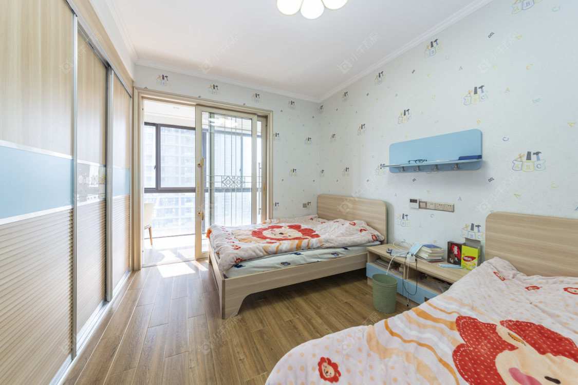 常州玉兰广场一期在售二手房源室内图_小牛看房