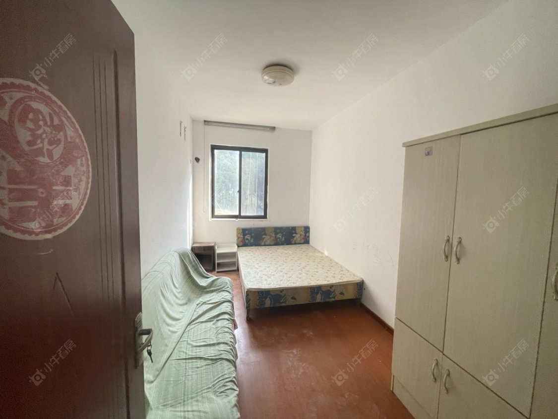 常州勤业四村北区在租房源室内图_小牛看房