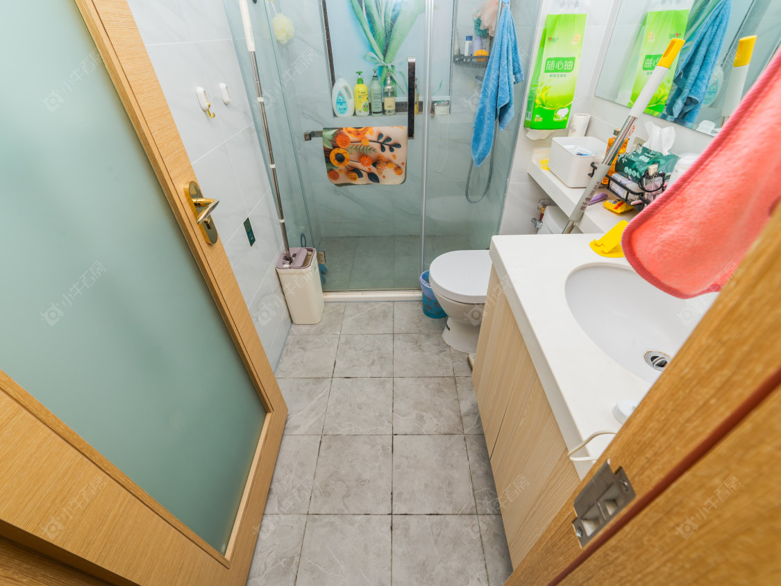 常州上东区在售二手房源室内图_小牛看房