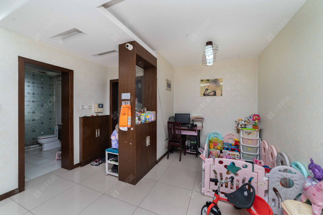 河苑家园二期房源室内图 常州河苑家园二期在售二手房源室内图_小牛看房