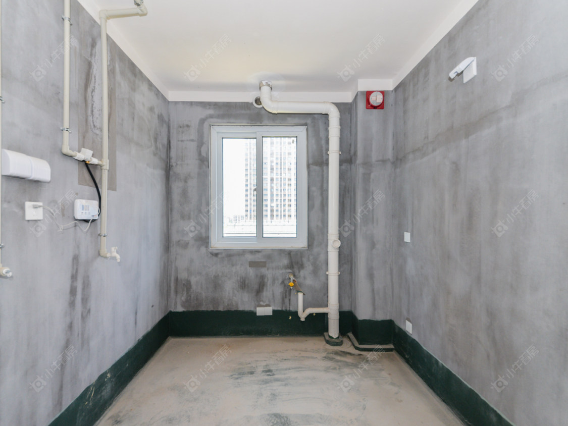 常州融创滨湖御园在售二手房源室内图_小牛看房