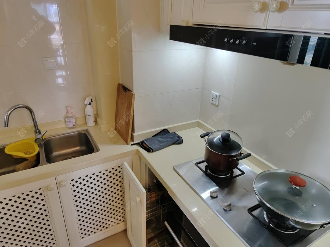 常州新城公馆荣域在租房源室内图_小牛看房