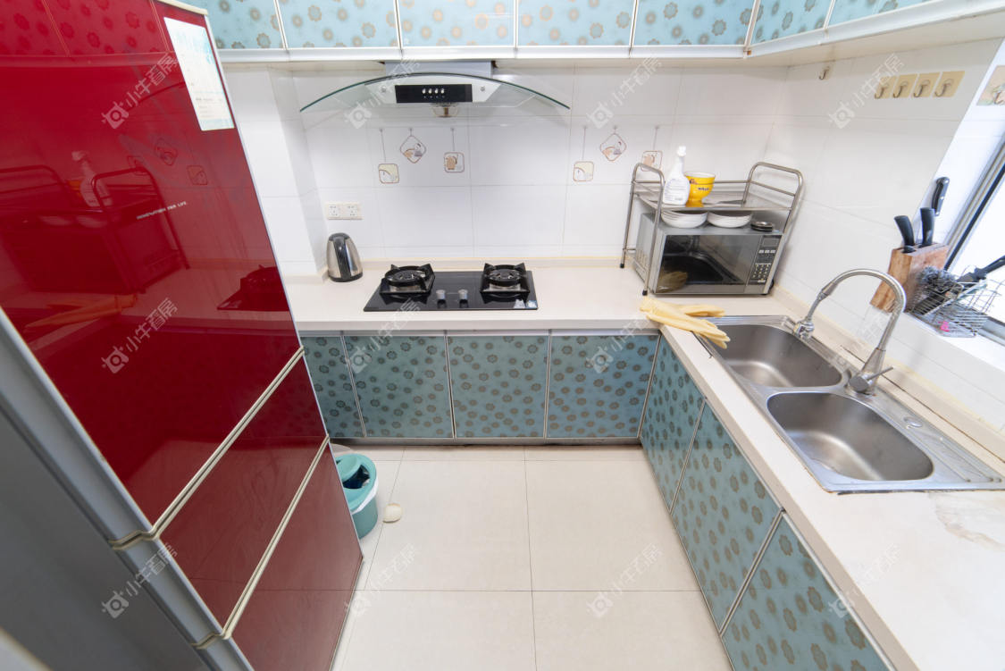 常州勤业五村在租房源室内图_小牛看房