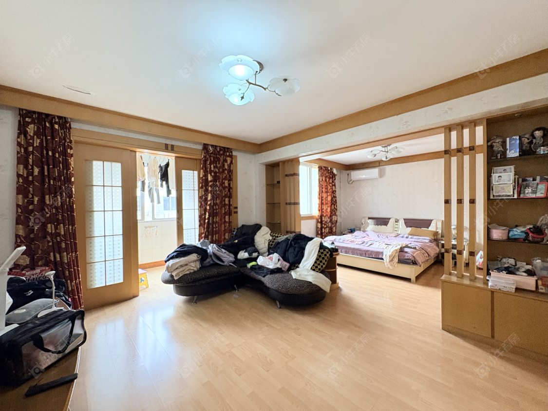 丹阳金谷小区在售二手房源室内图_小牛看房