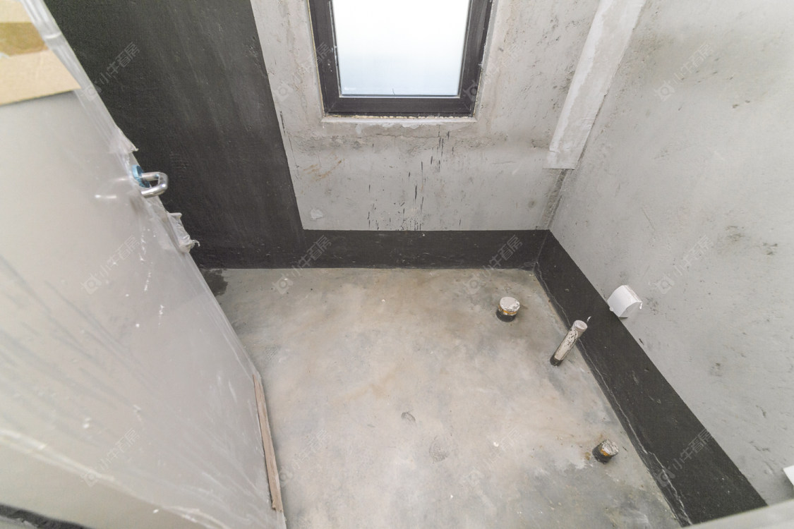 常州万科瑧湾汇（原蓝光黑钻）在售二手房源室内图_小牛看房