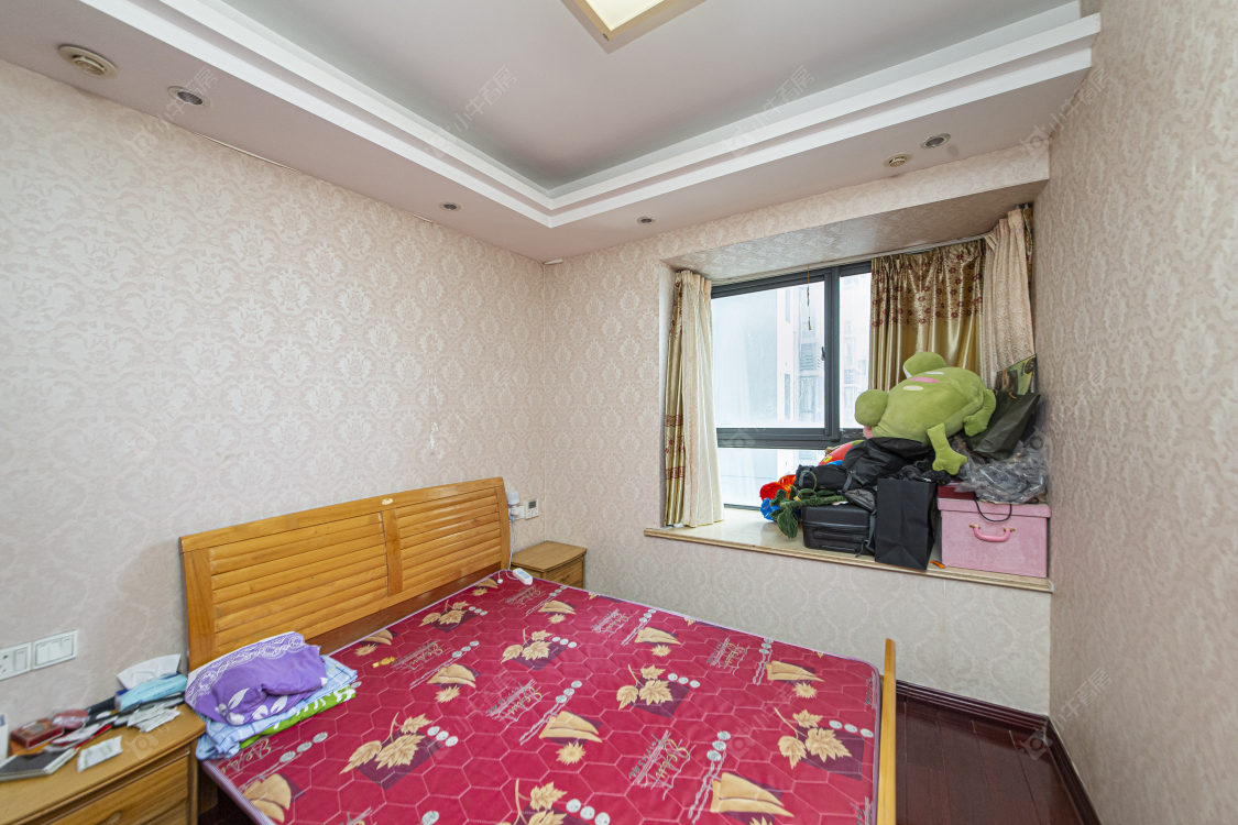 常州天豪大厦在售二手房源室内图_小牛看房