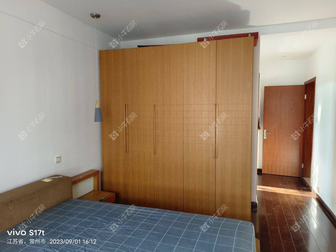 常州星港花苑南区在租房源室内图_小牛看房