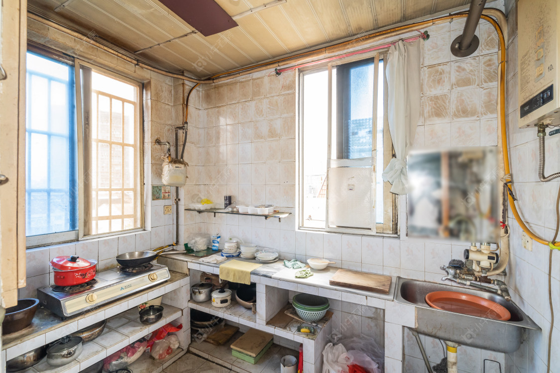 兰陵公寓房源室内图 常州兰陵公寓在售二手房源室内图_小牛看房