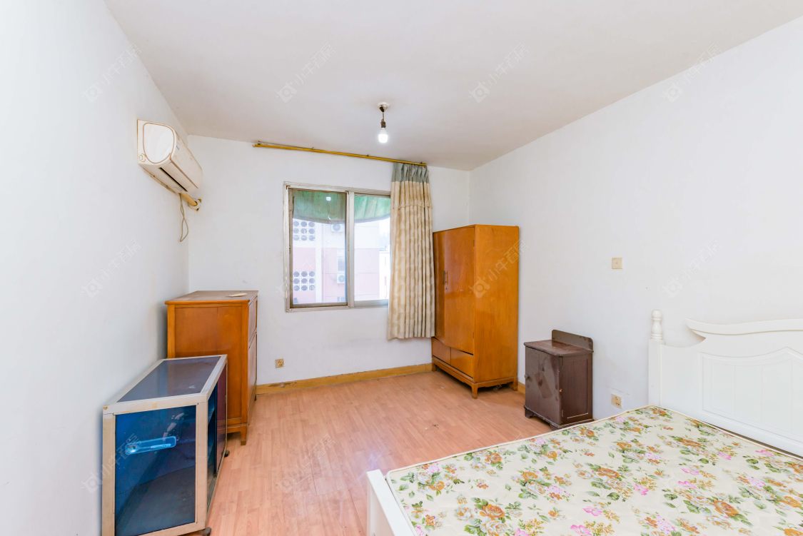 常州工人新村南在售二手房源室内图_小牛看房