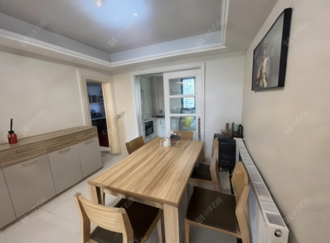 常州新城公馆荣域在租房源_小牛看房