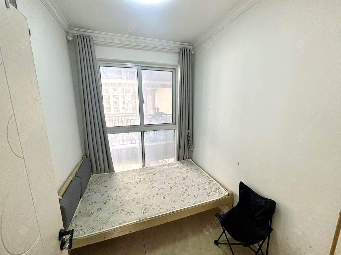 常州华润国际五期在租房源室内图_小牛看房