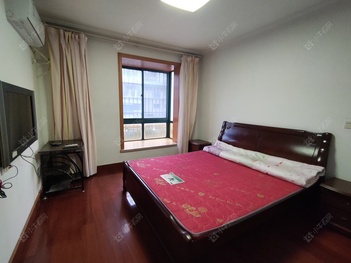 常州随园锦湖公寓在租房源_小牛看房