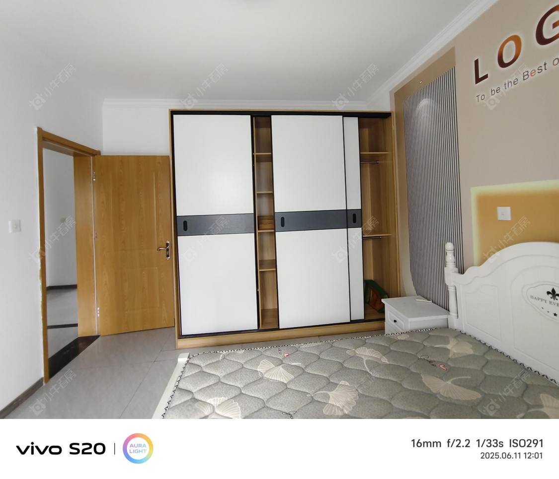 新景花苑二期房源室内图 常州新景花苑二期在租房源室内图_小牛看房