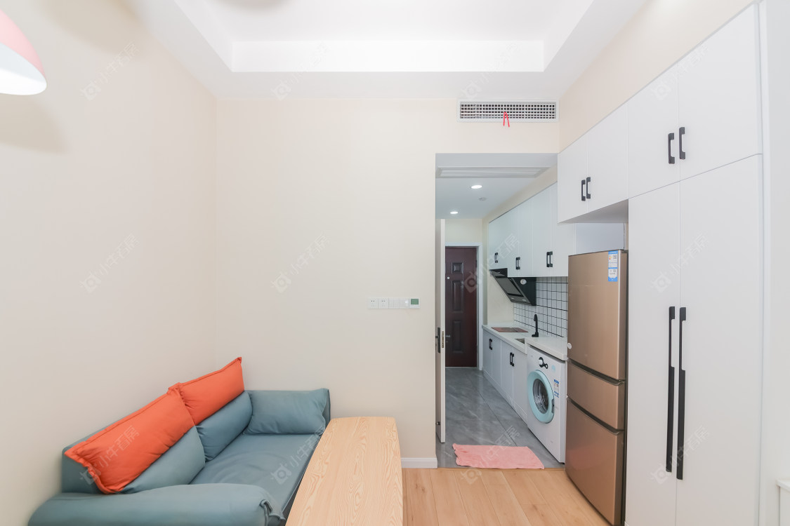 碧桂园金科光明府房源室内图 常州碧桂园金科光明府在售二手房源室内图_小牛看房