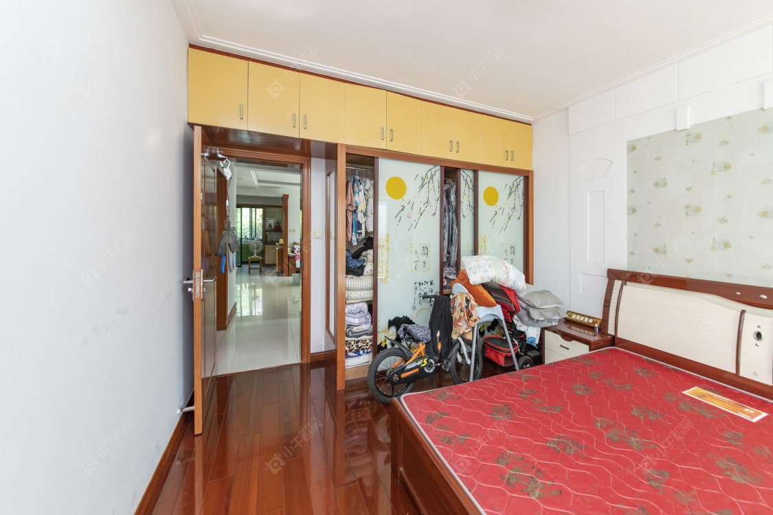 常州南田雅园在售二手房源室内图_小牛看房