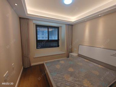 常州新城华宇悦隽公馆在租房源室内图_小牛看房